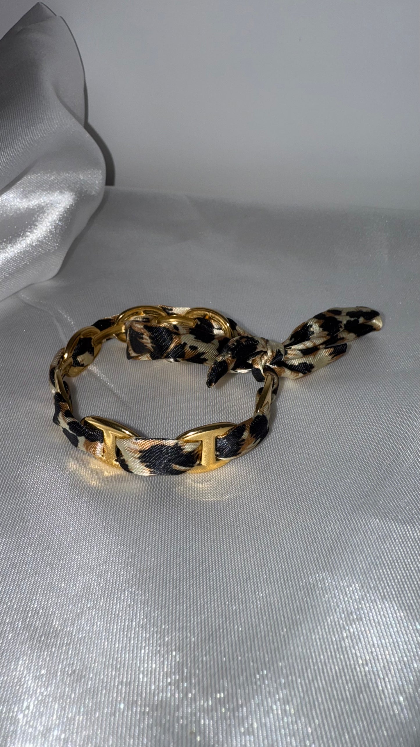 Bracelet Tina 🐆