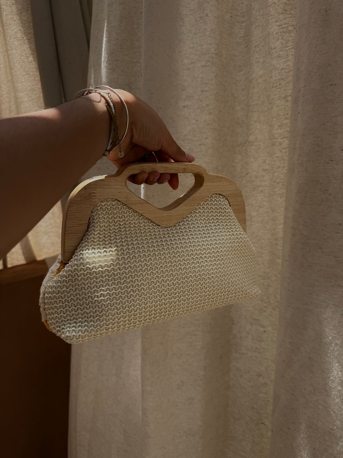 Sac à main Lola 🌻