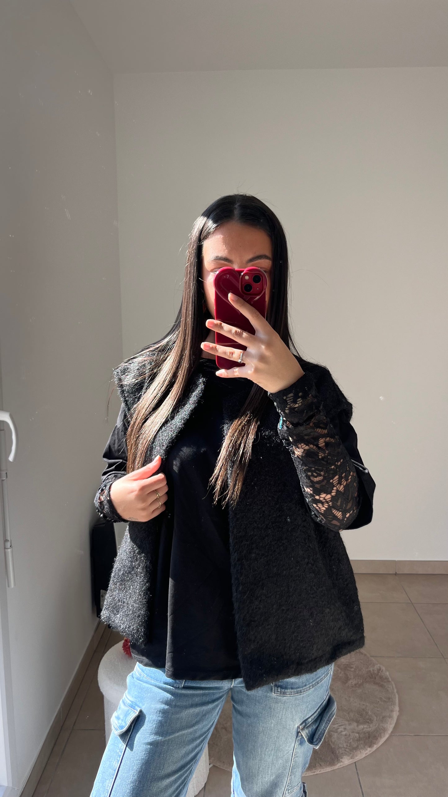 Veste Louna 🇮🇹