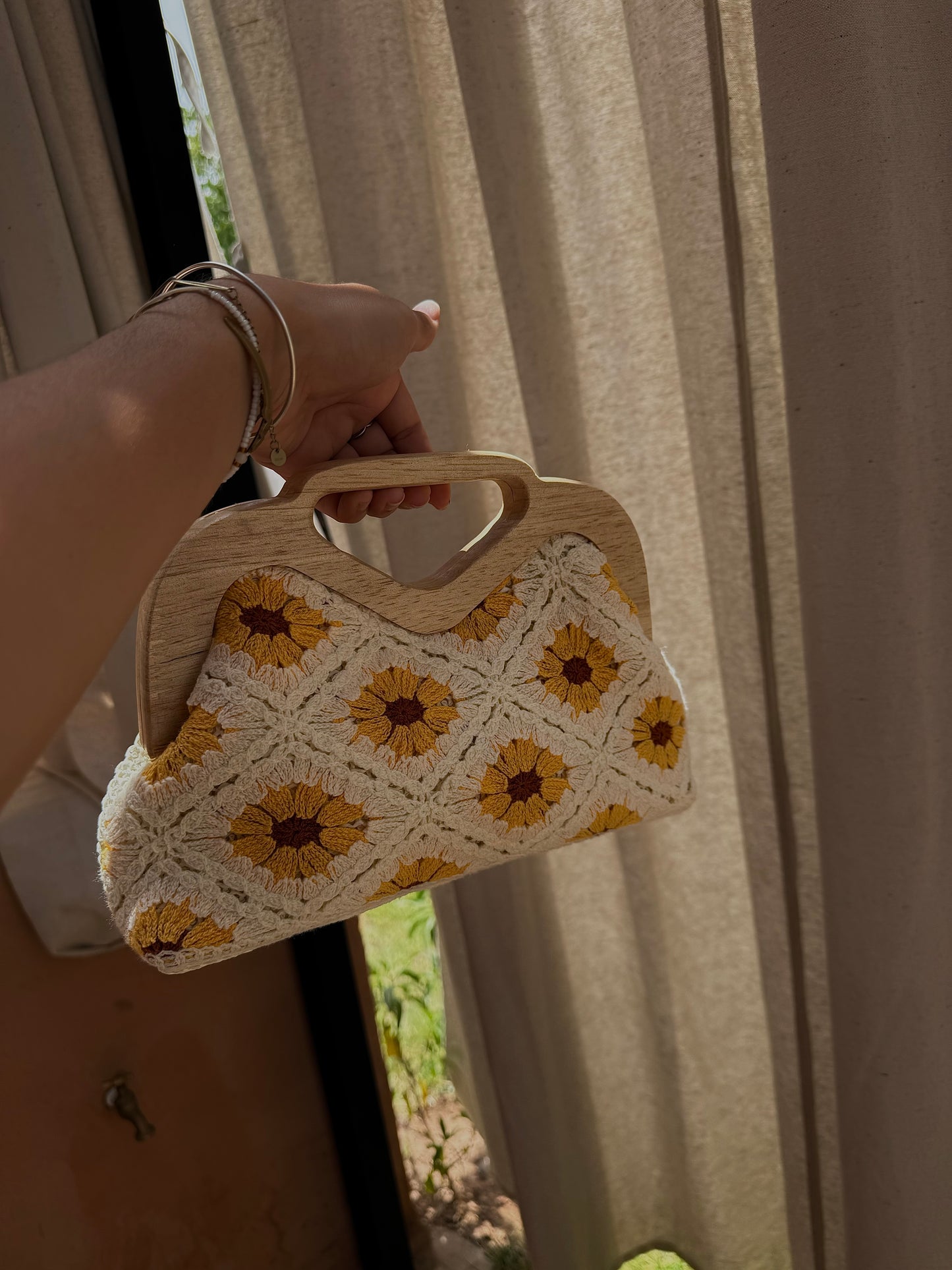 Sac à main Lola 🌻