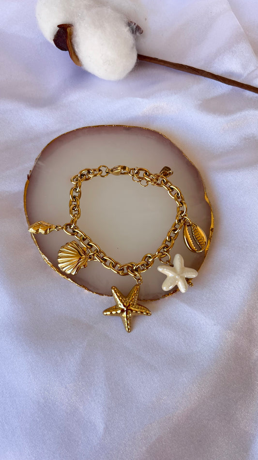 Bracelet Summer Vibes II