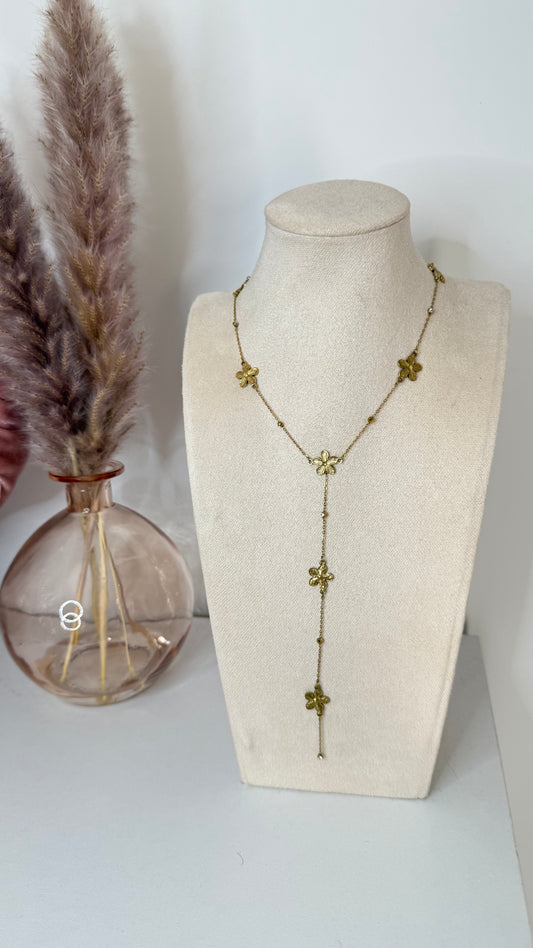 Collier Nina 🌼