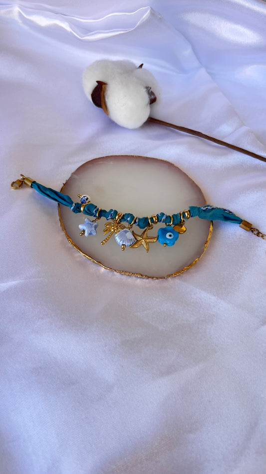 Bracelet Blueberry’s