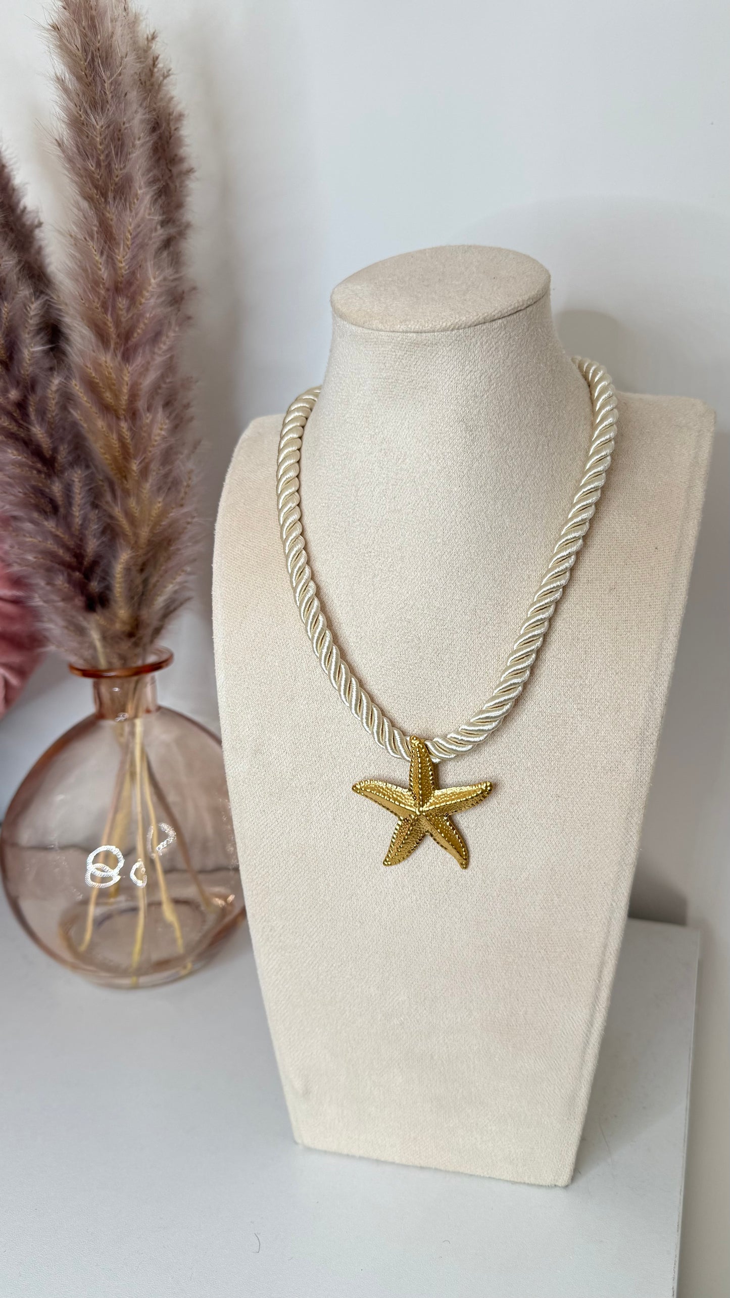 Collier Ophélia ⭐️