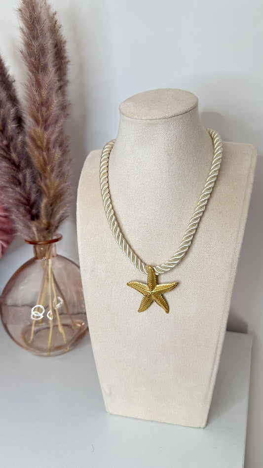Collier Ophélia ⭐️