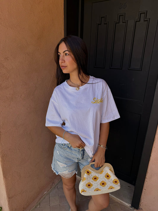T-shirt Sicilia 🇮🇹
