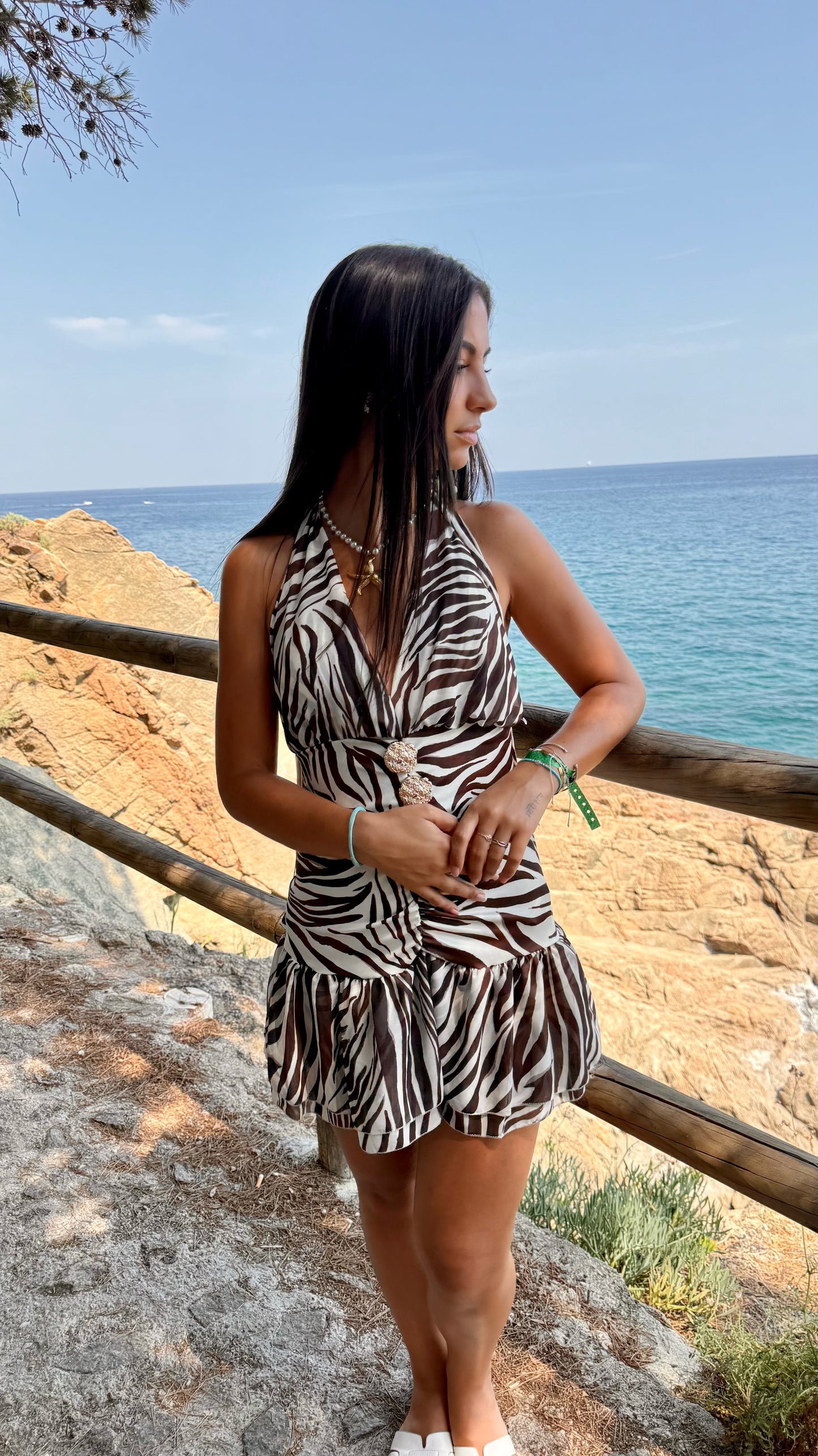 Robe Safari