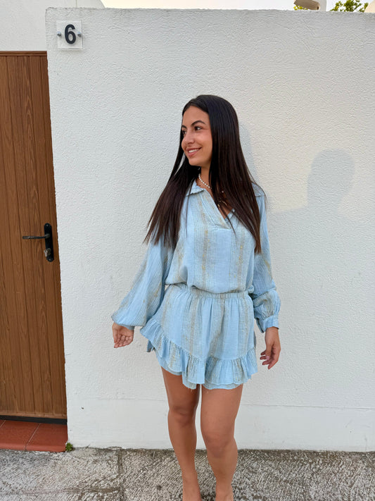 Ensemble Azzura Bella