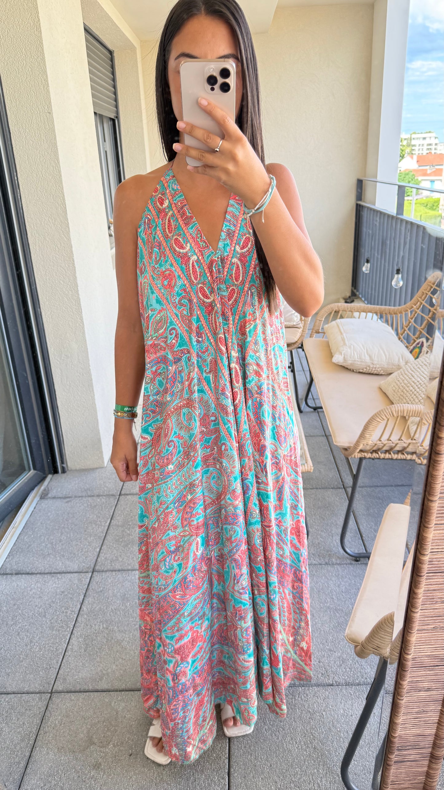 Robe Bohemia