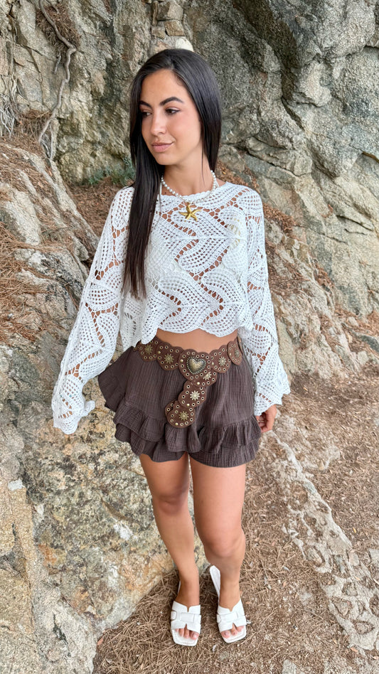 Top Bianca
