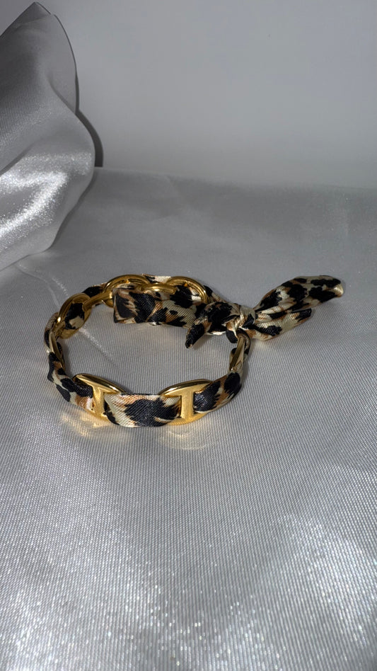 Bracelet Tina 🐆