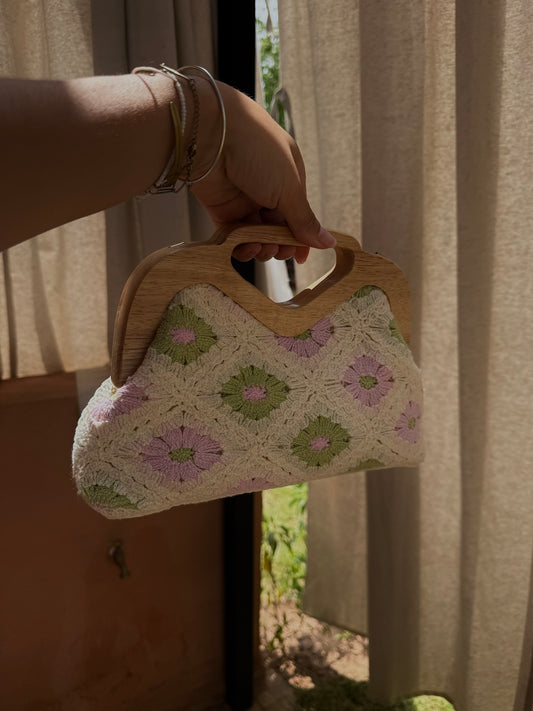Sac à main Laura 🌻