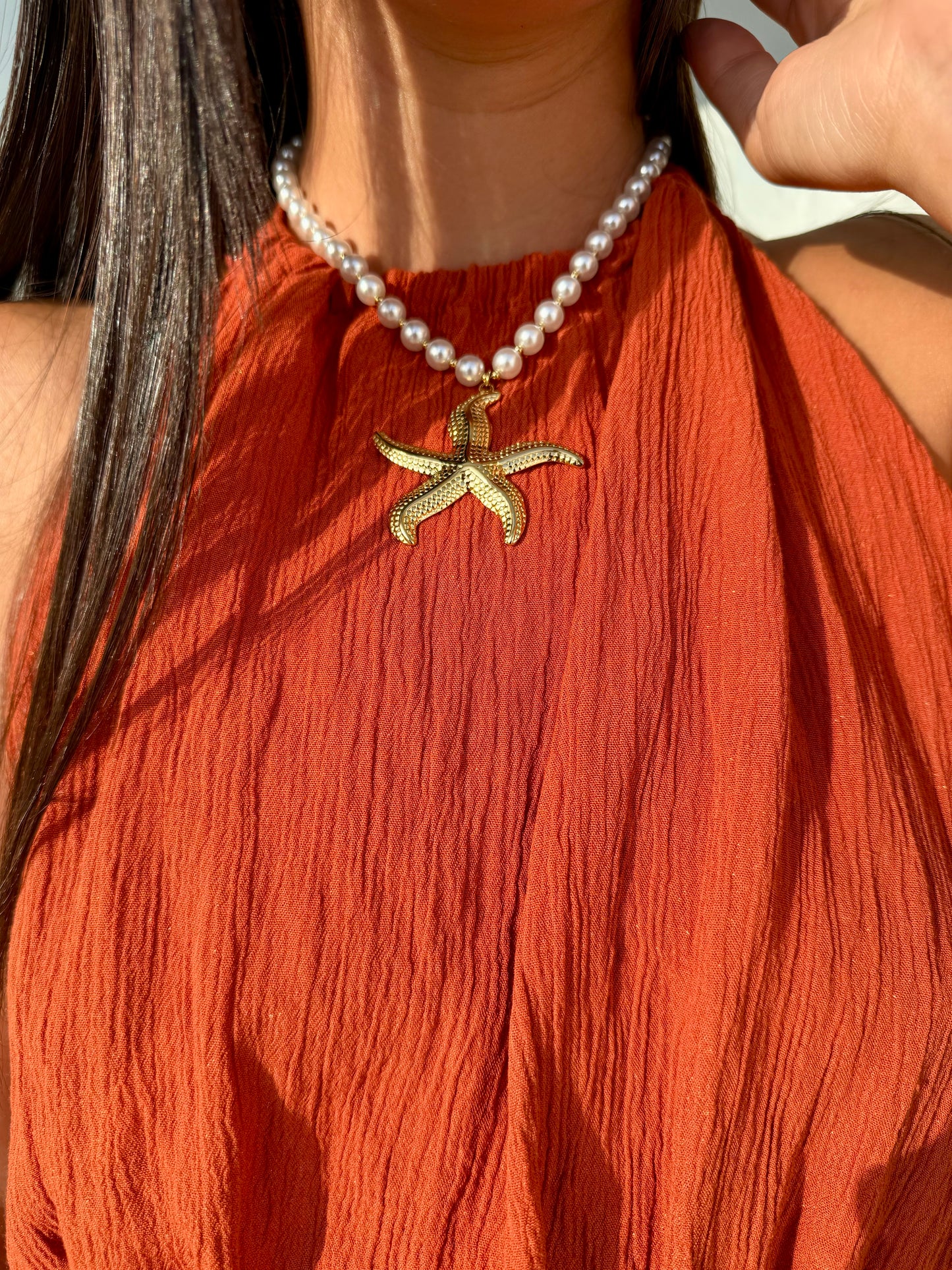 Collier Sophia