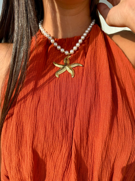 Collier Sophia