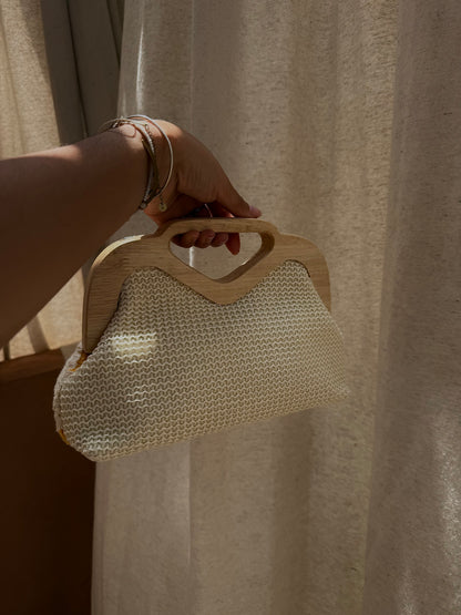 Sac à main Lola 🌻