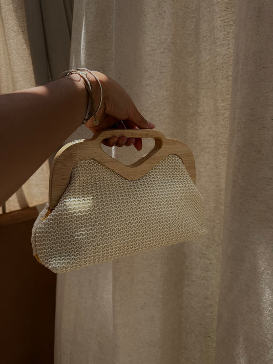 Sac à main Laura 🌻