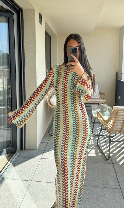 Robe Amalya 🌈