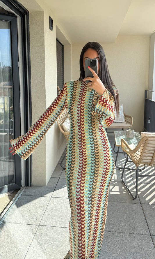 Robe Amalya 🌈