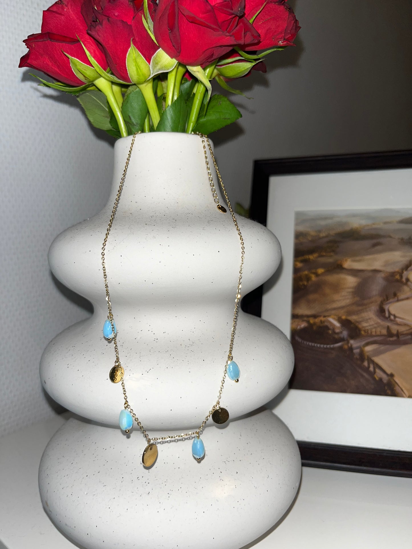 Collier Sophia 🦋