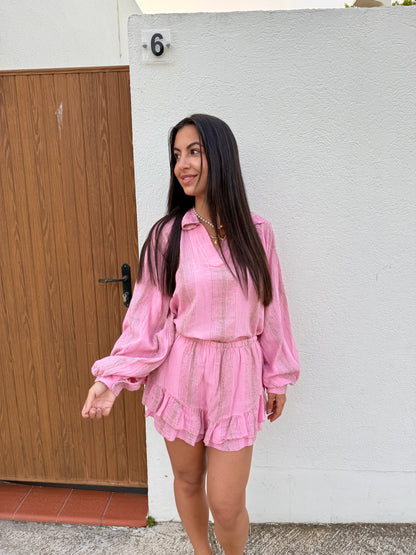 Ensemble Rosa Bella