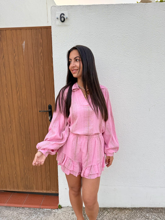 Ensemble Rosa Bella