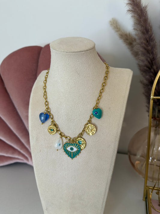 Collier Azzura