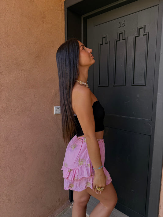 Short-jupe Alana 🇮🇹