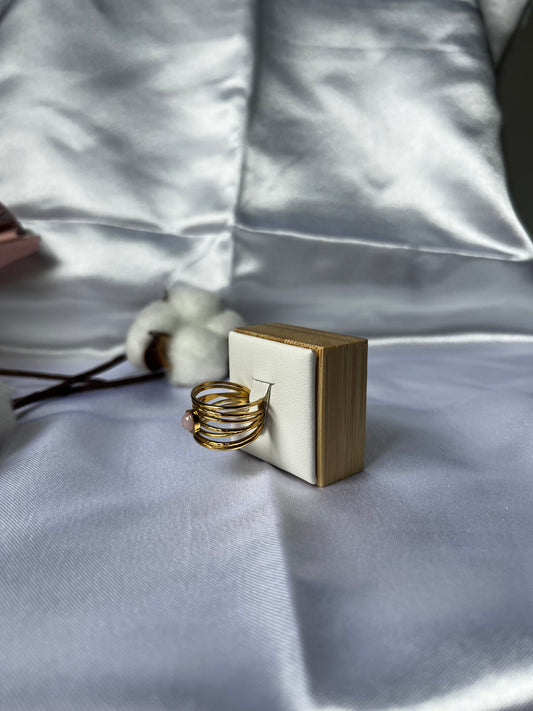 Bague Saphira 💍