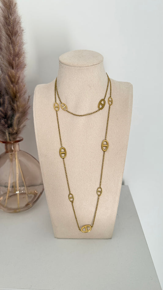 Collier Cassandra 💛