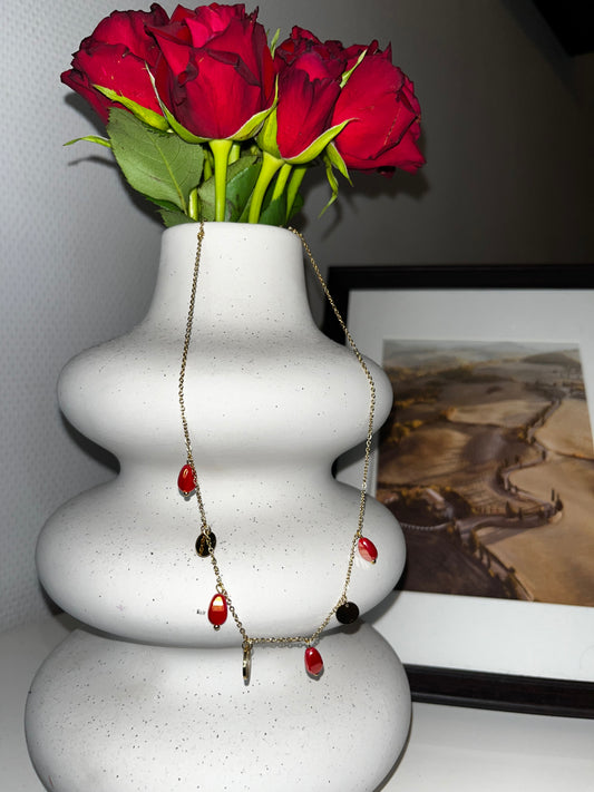 Collier Éléna 🌹