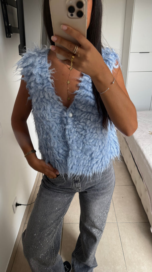 CARDIGAN LEA
