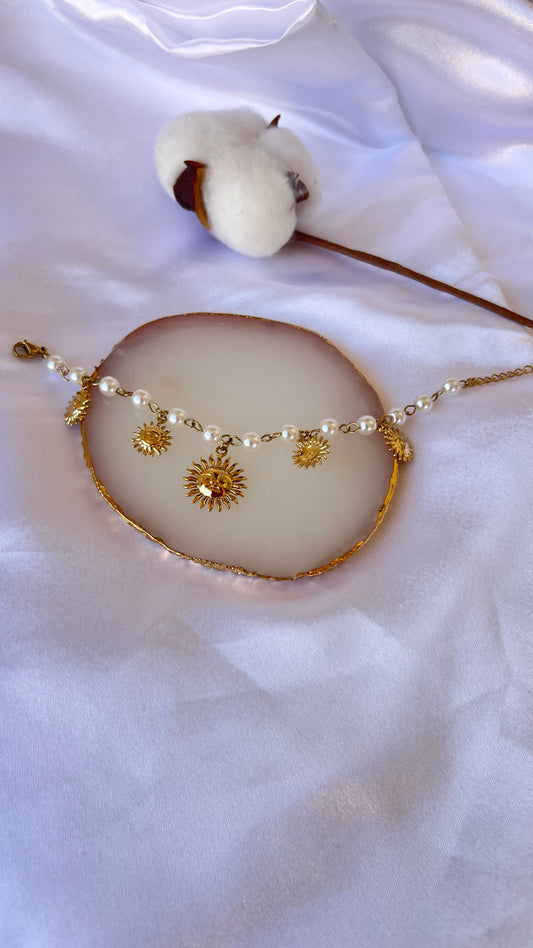 Bracelet le Soleil