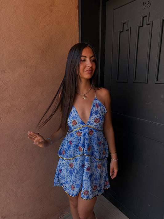 Robe Livia 🇹🇷
