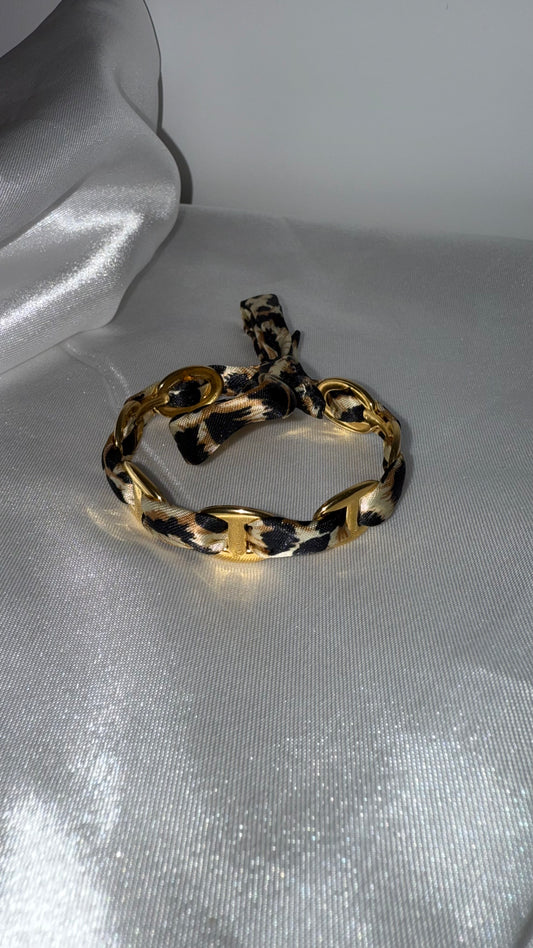 Bracelet Tina 🐆