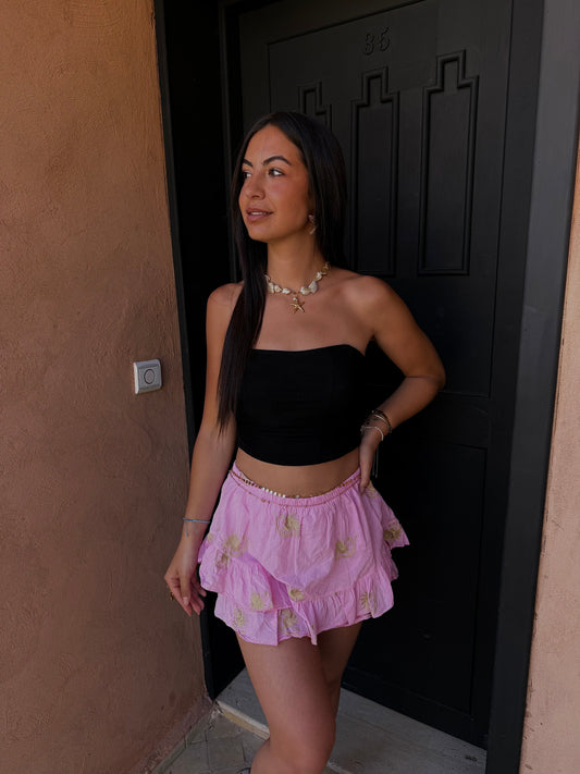 Short-jupe Alana 🇮🇹