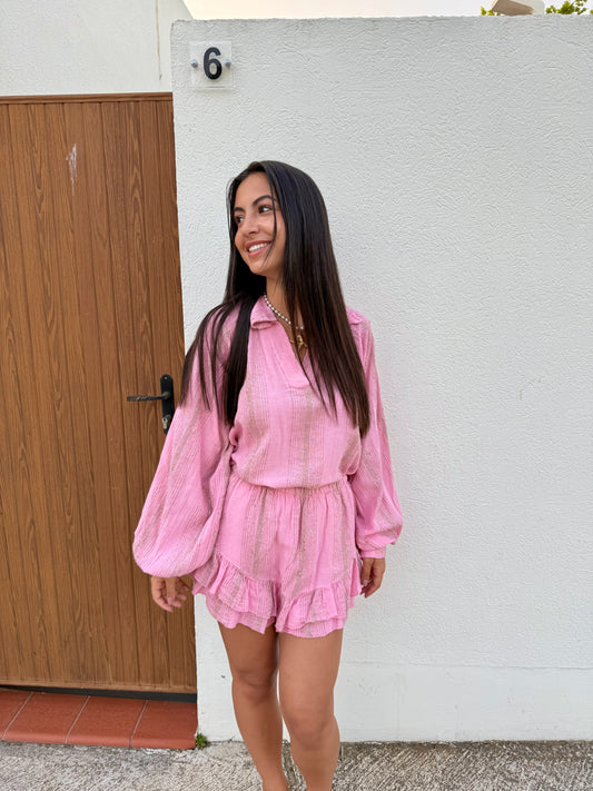 Ensemble Rosa Bella