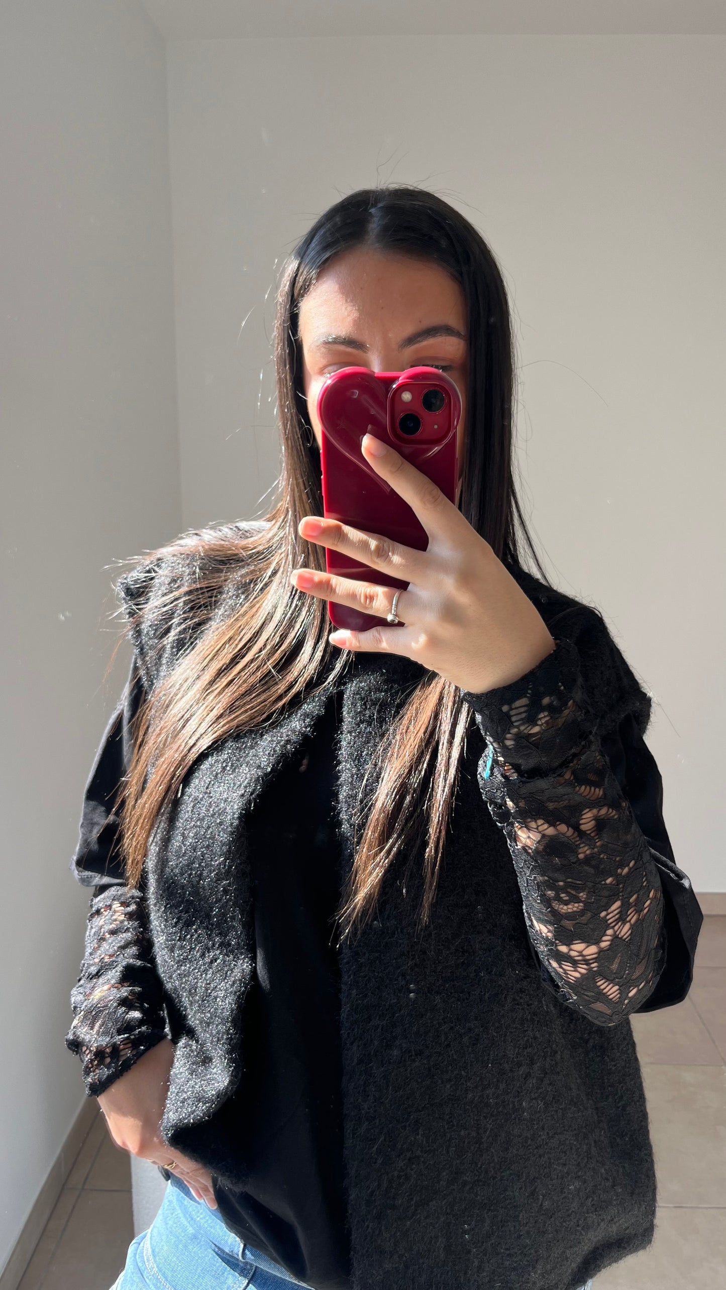Veste Louna 🇮🇹
