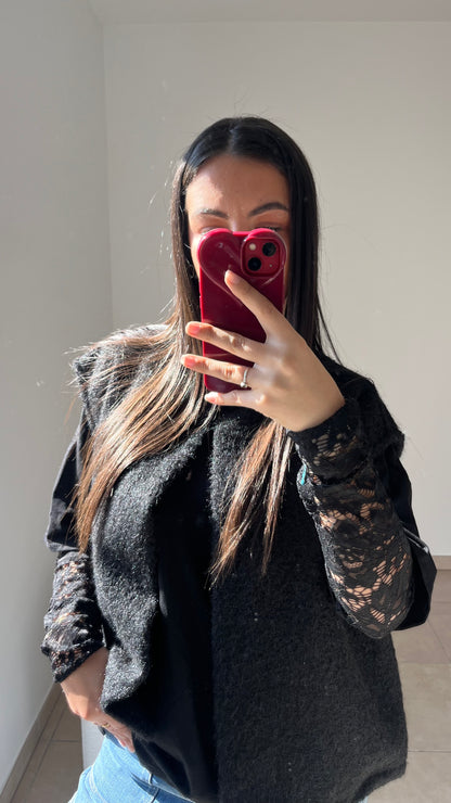 Veste Louna 🇮🇹