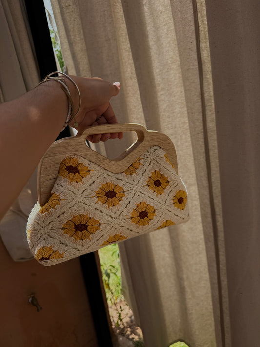 Sac à main Lola 🌻