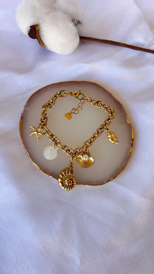 Bracelet Summer Vibes