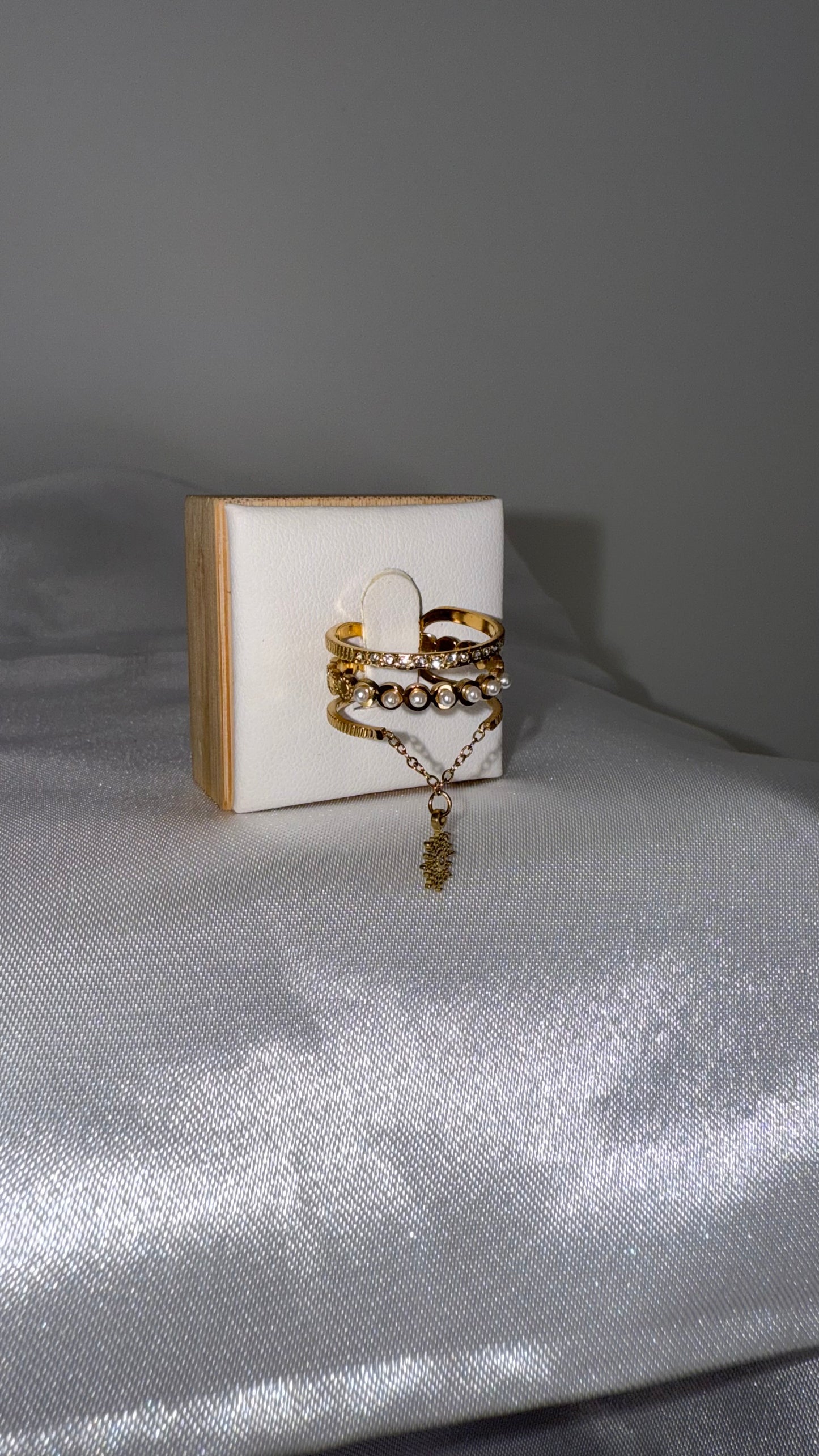Bague Amira 💎