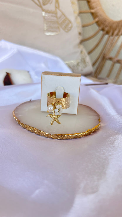 Bague Sayana ⭐️