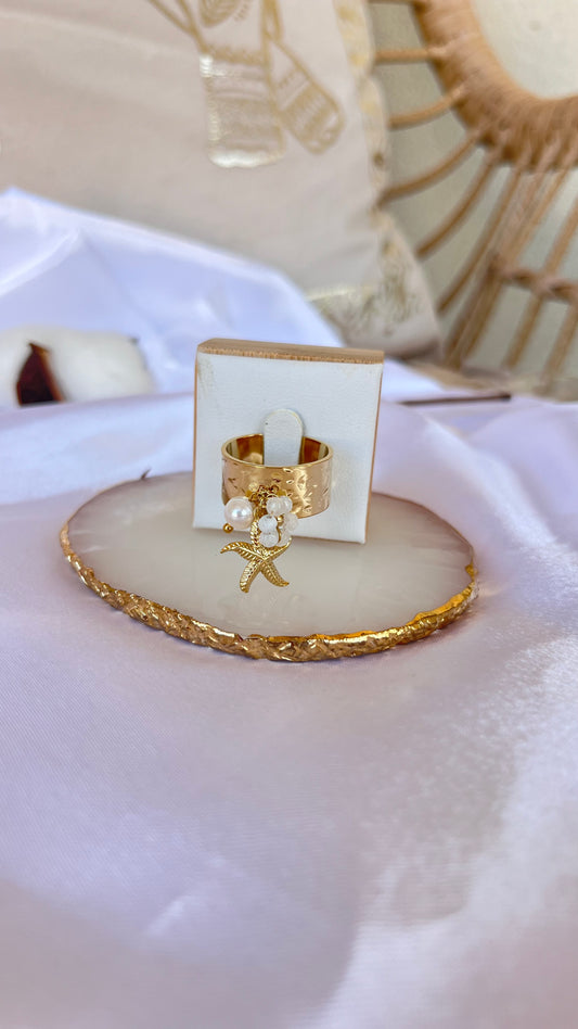 Bague Sayana ⭐️