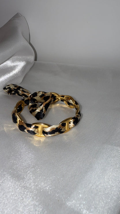 Bracelet Tina 🐆