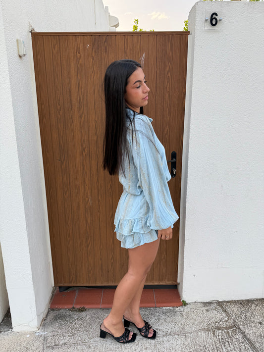 Ensemble Azzura Bella