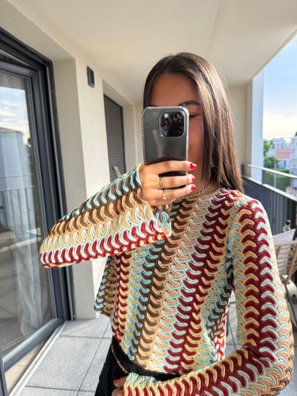 Top Sofia
