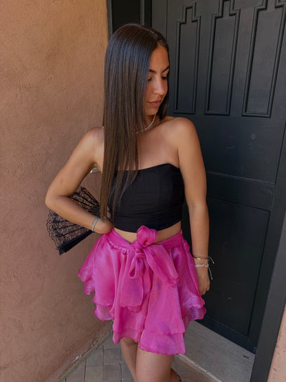 Short-jupe Malia 🇮🇹
