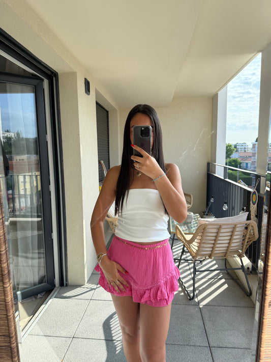 Short-jupe Lila